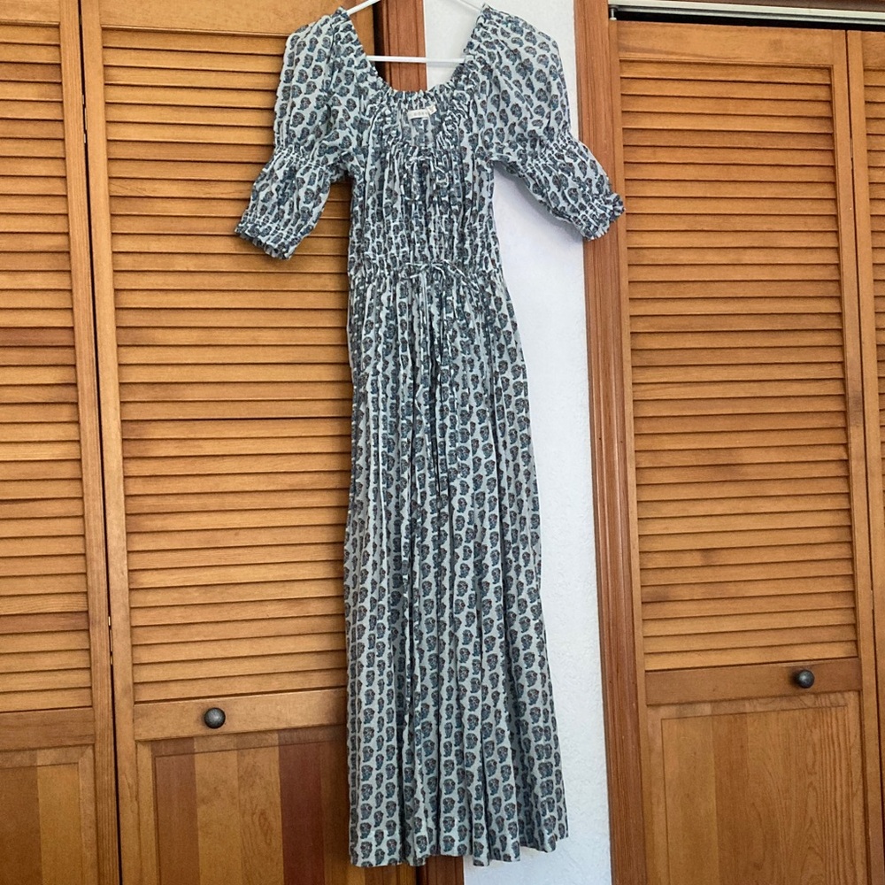 ✨Doen ✨Ischia dress